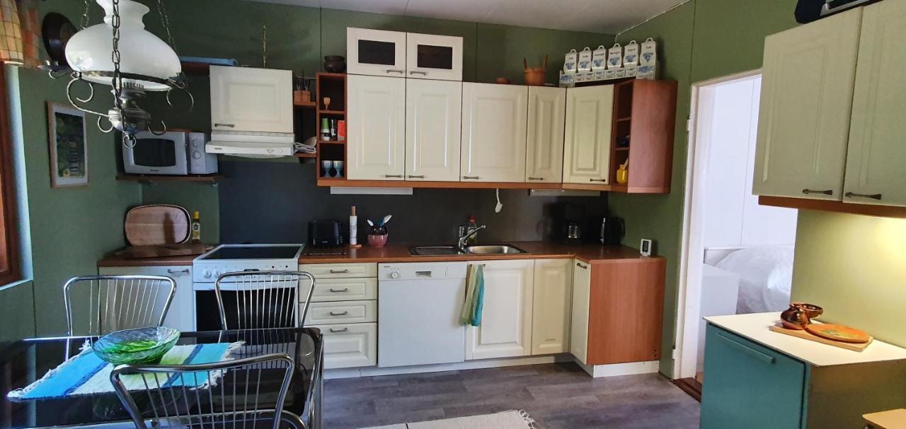Haikantie 17 Apartment Jyvaskyla Ngoại thất bức ảnh