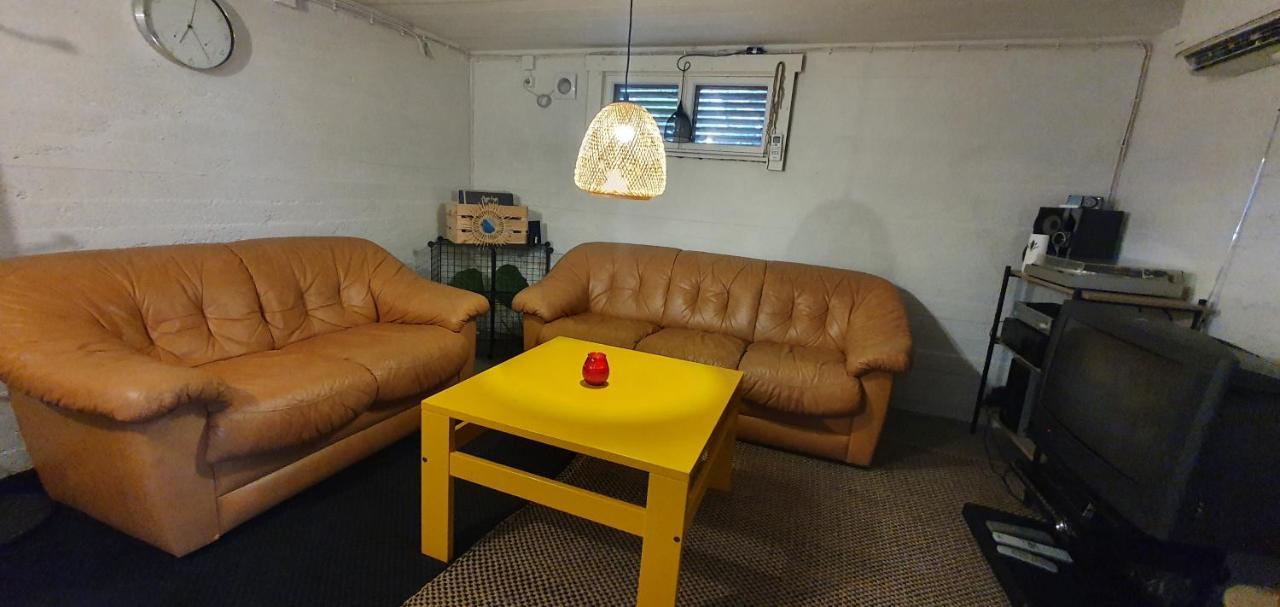 Haikantie 17 Apartment Jyvaskyla Ngoại thất bức ảnh