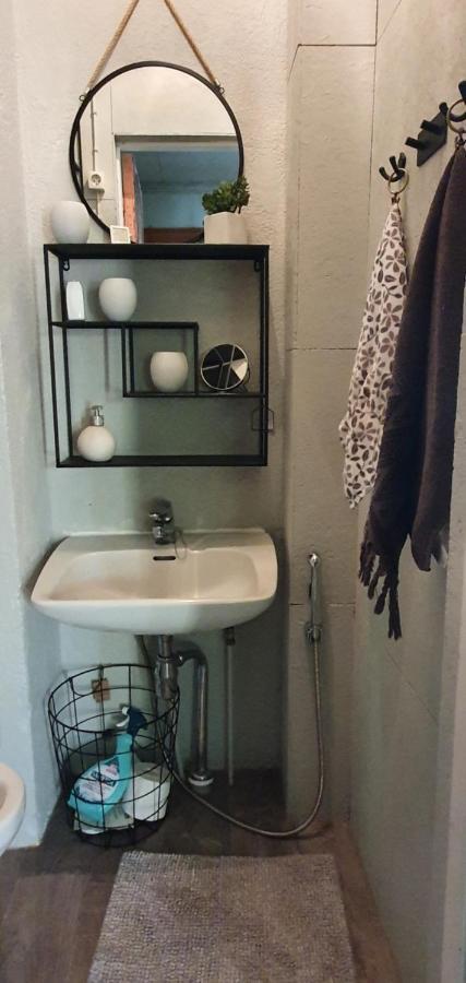 Haikantie 17 Apartment Jyvaskyla Ngoại thất bức ảnh