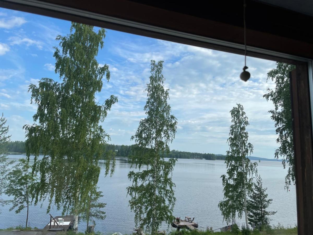 Haikantie 17 Apartment Jyvaskyla Ngoại thất bức ảnh
