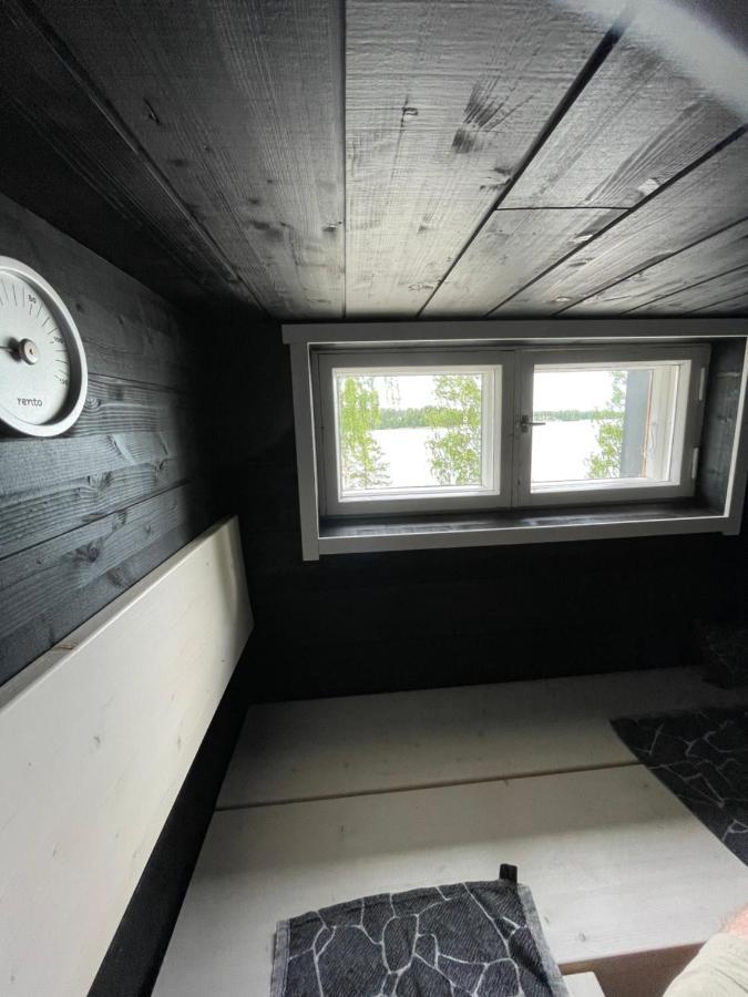 Haikantie 17 Apartment Jyvaskyla Ngoại thất bức ảnh